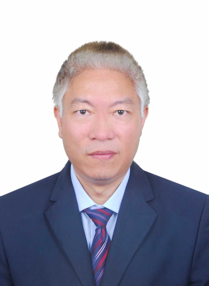 邓中亮