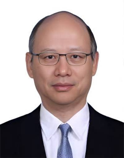 杨开忠